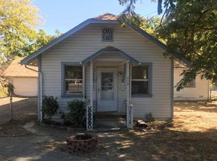 410 N Rose St, Phoenix, OR 97535