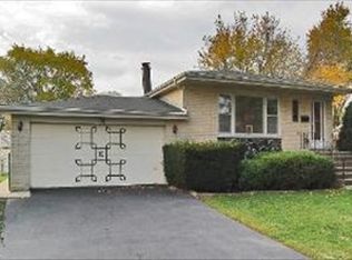 31 W Dempster St, Des Plaines, IL 60016