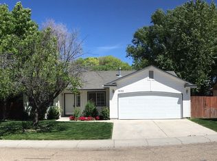 1832 W Mulhuland Ct, Kuna, ID 83634