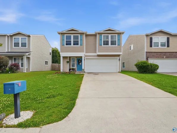 111 Blackwell Ct, Owens X Rds, AL 35763