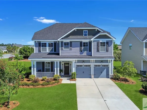 1 Shoefstall Street, Savannah, GA 31407