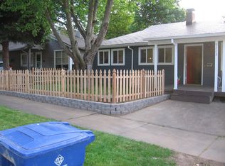 9223 N Fairhaven Ave, Portland, OR 97203