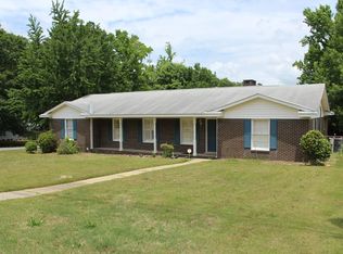 1521 Sheba Dr, Columbus, GA 31904