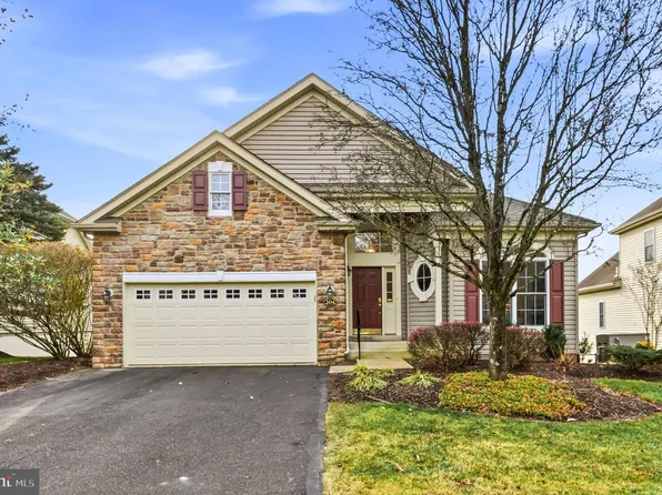 204 Bobwhite Rd, New Hope, PA 18938