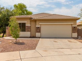 4212 N 129th Ave, Litchfield Park, AZ 85340