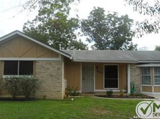 7354 Still Brook St, San Antonio, TX 78238