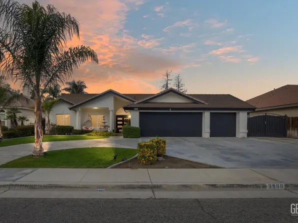 3900 Waterfall Canyon Dr, Bakersfield, CA 93313