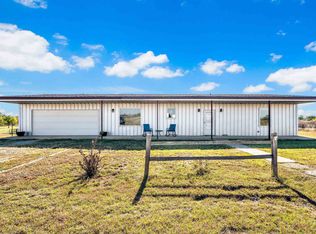 10265 E 1990th Rd, Waurika, OK 73573