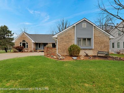 2861 River Pointe Dr, Holt, MI, 48842