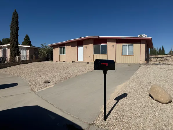 9213 Atun Way, El Paso, TX 79907