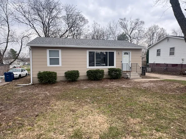 4105 SE 2nd St, Des Moines, IA 50315