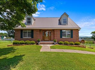 7225 Sweetbriar Dr, Talbott, TN 37877