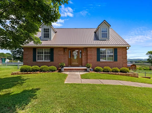 7225 Sweetbriar Dr, Talbott, TN 37877