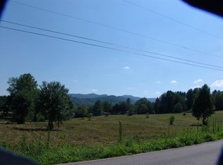 1551 Addington Bridge Rd, Franklin, NC 28734