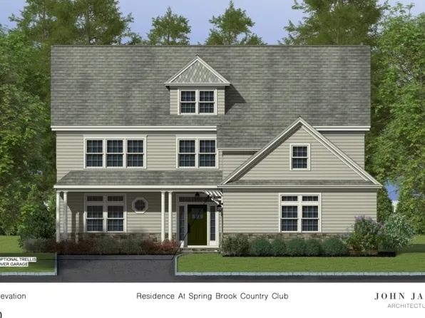 9 Travis Lane, Morris Twp., NJ 07960