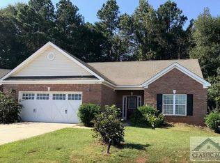 529 Greenlee Rd, Athens, GA 30606