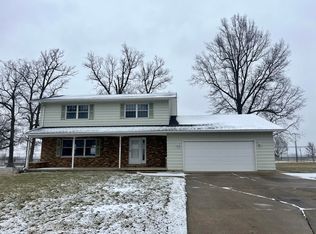 232 Bachar Rd, Celina, OH 45822