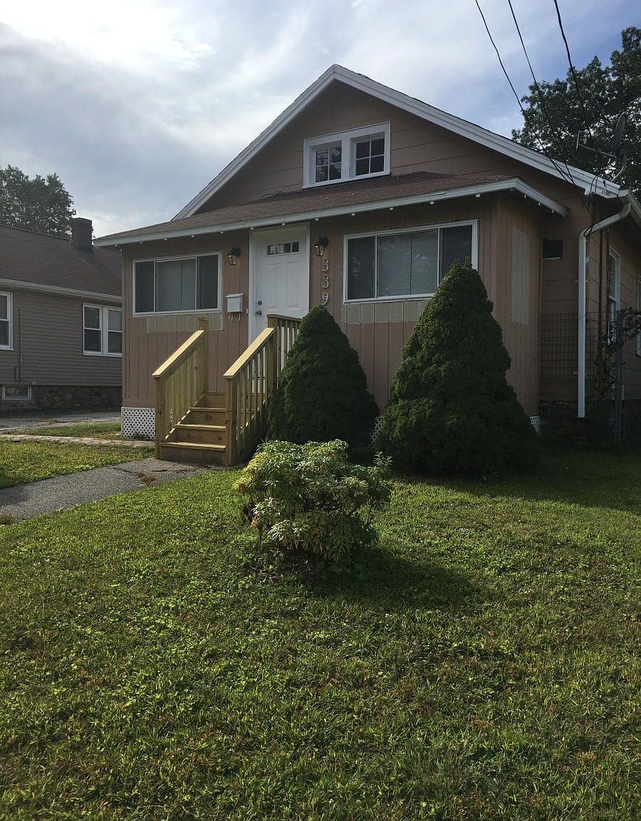 339 Edgewood Ave, Waterbury, CT 06706 Zillow