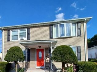 190 N County St Floor 2, East Providence, RI 02914