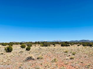 6868 Lasso Loop LOT A, Williams, AZ 86046
