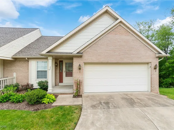 4404 Dalbury Ave NE, Canton, OH 44714