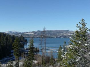 2 Flying Eagle Dr, Harrison, ID 83833