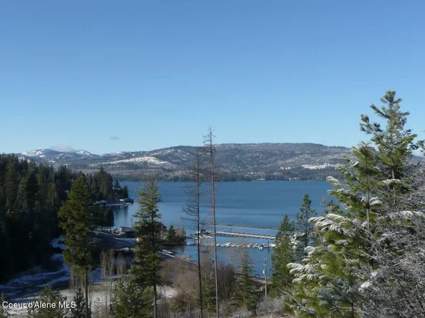 2 Flying Eagle Dr, Harrison, ID 83833