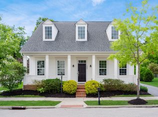 7963 Scarborough Hall Dr, New Albany, OH 43054