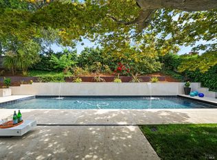 1284 Idylberry Road, San Rafael, CA 94903