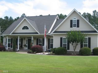 1602 Colony Ln, Brooklet, GA 30415