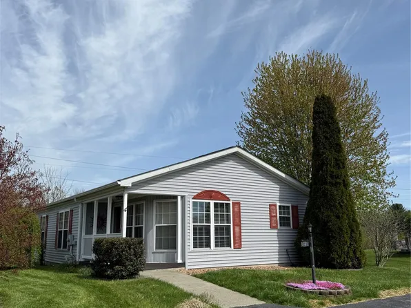 4 Delray Circle, Poughkeepsie, NY 12603