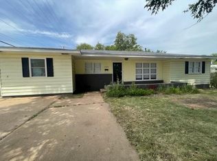 2224 W Arrowhead Dr, Stillwater, OK 74074