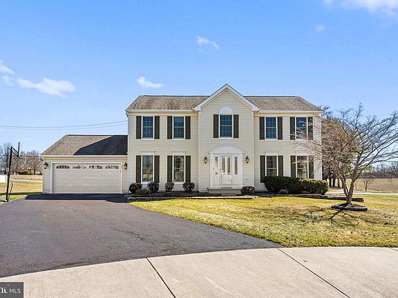 2nd image of 46 Quail Cir