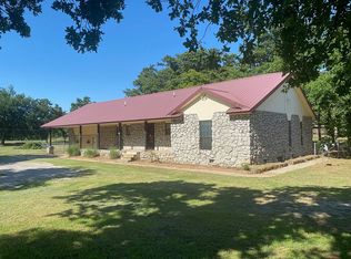 7790 Rolling Oaks Rd, Jones, OK 73049