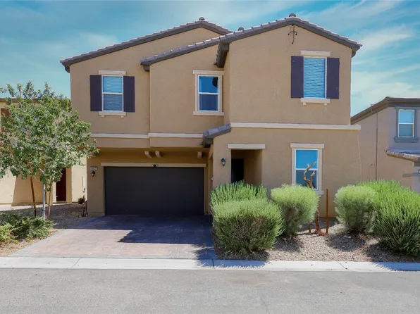 6863 Upland Heights Ave, Sunrise Manor, NV 89142