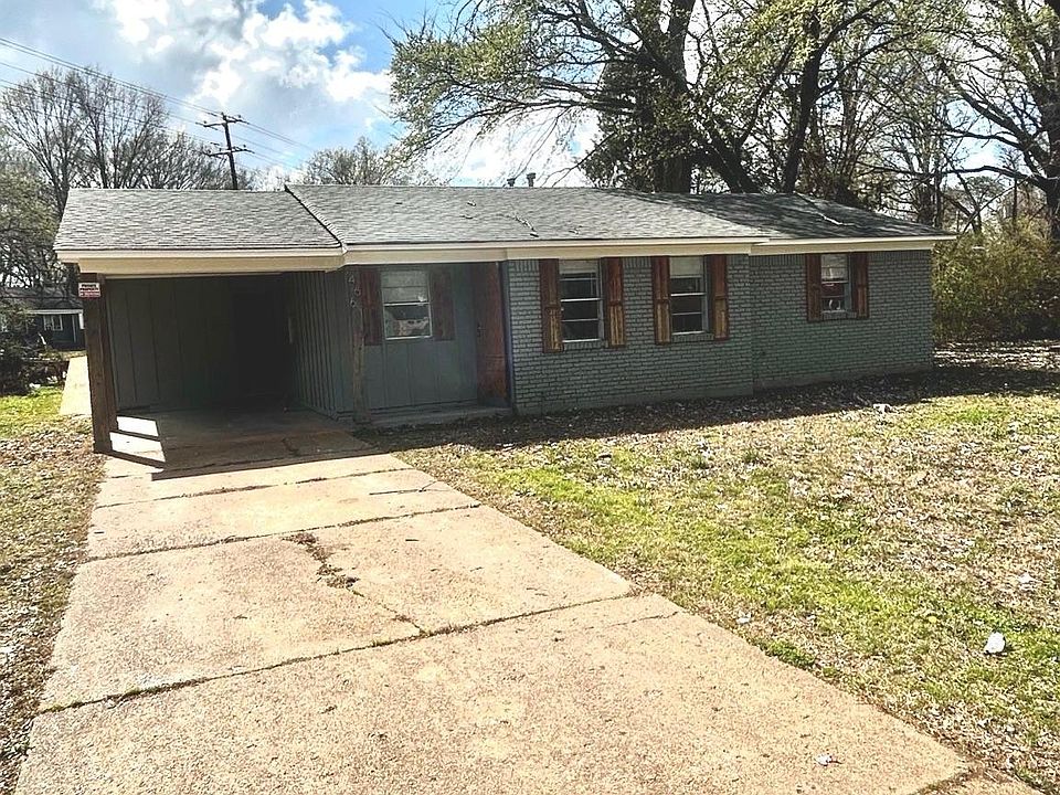 1st image of 4661 Berta Rd