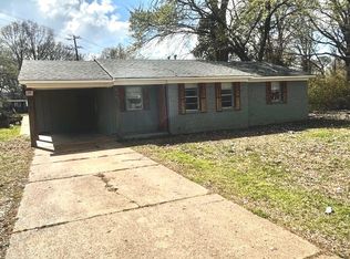 4661 Berta Rd, Memphis, TN 38109