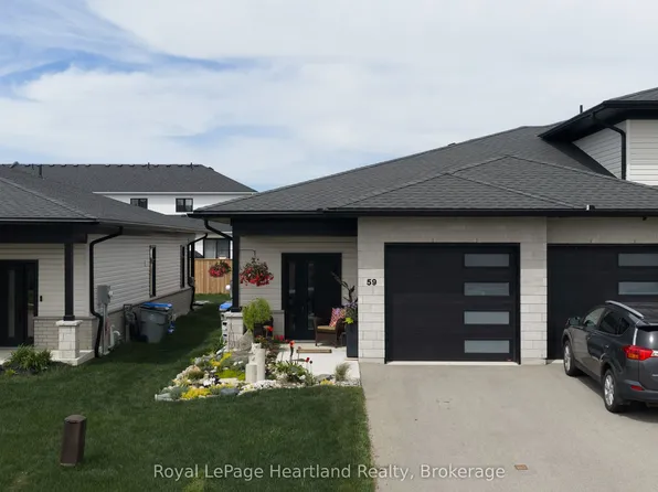 59 Briarhill Rd, Huron East, ON N0K 1W0