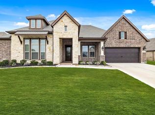 1208 Rendon Pl, Mansfield, TX 76063