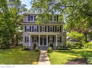 69 Evergreen Ave, Auburndale, MA 02466