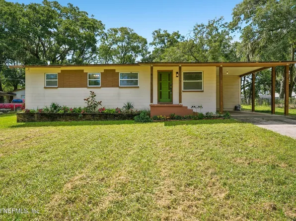 1112 BAISDEN Road, Jacksonville, FL 32218
