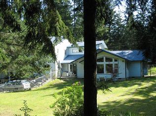 14680 Fagerud Rd SE, Olalla, WA 98359