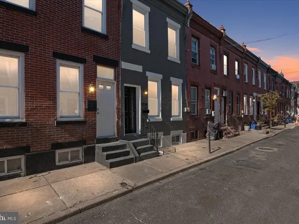 1816 N Mutter St, Philadelphia, PA 19122
