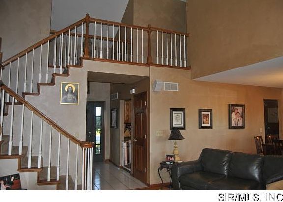 Upstairs Landing