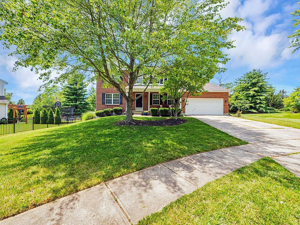 1st image of 3 Cobblestone Dr