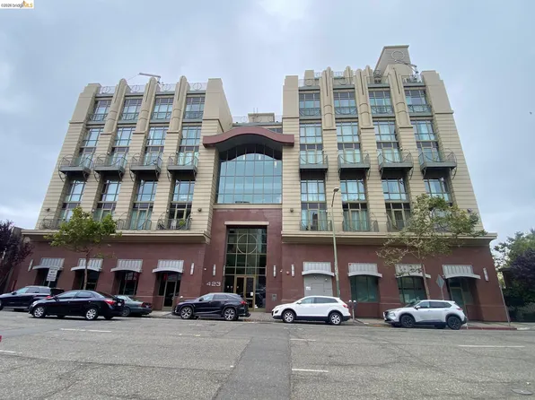 423 7th St Unit 313, Oakland, CA 94607