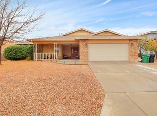 4113 Foxwood Trl SE, Rio Rancho, NM 87124