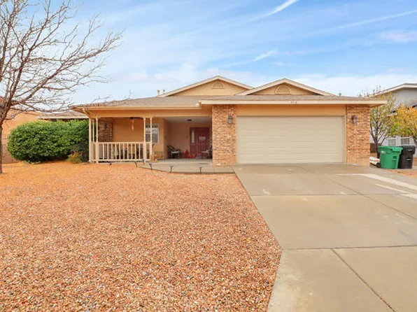 4113 Foxwood Trl SE, Rio Rancho, NM 87124