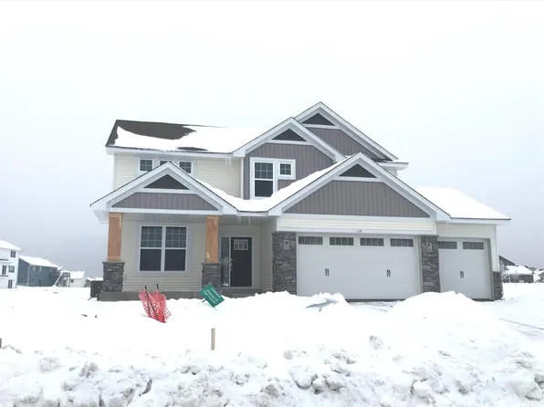 114 4th St NW, Delano, MN 55328