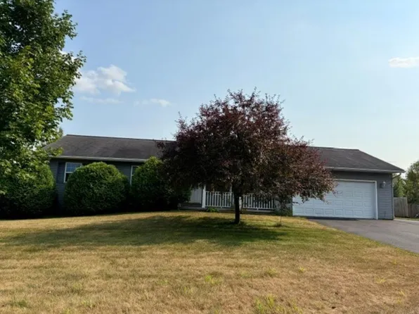 6109 QUENTIN STREET, Weston, WI 54476